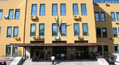 ph: archivio ERSU immagine decorativa