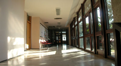 ph: Archivio ERSU immagine decorativa