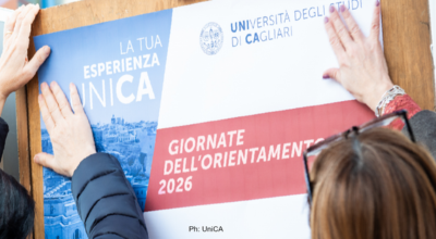 Ph: UniCA immagine decorativa