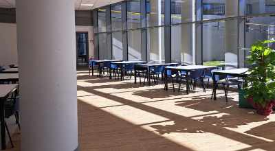 ph: Archivio ERSU immagine decorativa