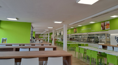 ph: Archivio ERSU immagine decorativa