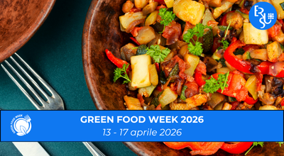 Grafica: Ufficio comunicazione ERSU immagine simbolica