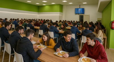 Grafica ERSU immagine decorativa