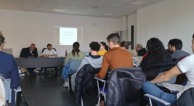 ph: Archivio ERSU immagine decorativa