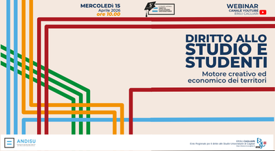 grafica: ANDISU immagine decorativa